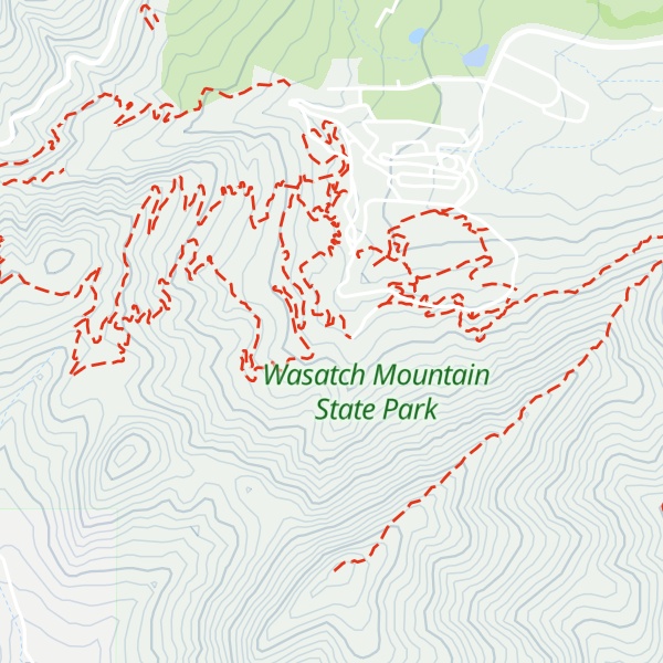 Map of The Nordic Yurt