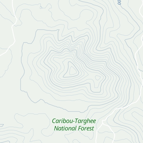 Map of High Point