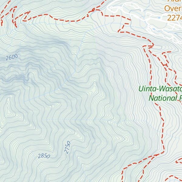 Map of Elk Point