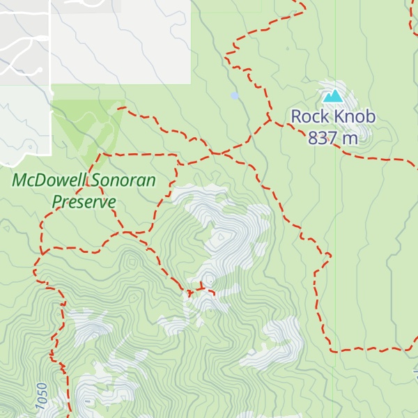 Map of Sven Slab