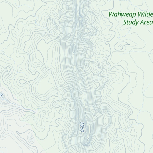 Map of Coyote Point
