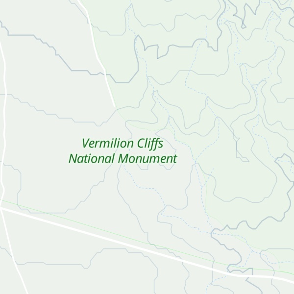 Map of Emmett Hill