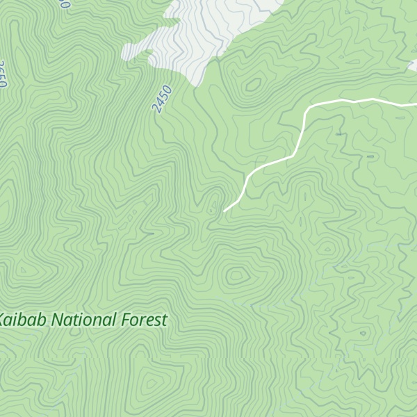 Map of Eagle Rock
