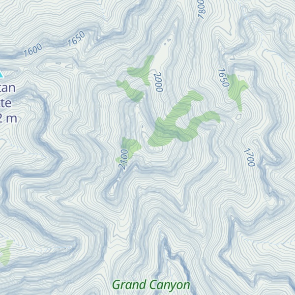 Map of Brahma Temple