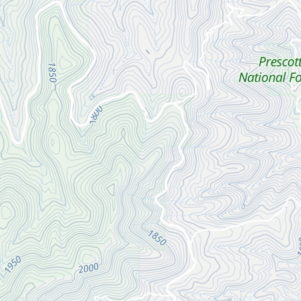Map of First View