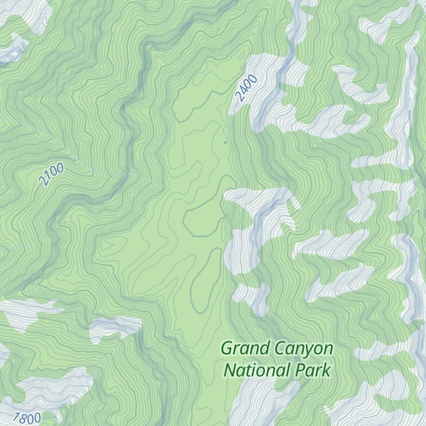 Map of The Dragon