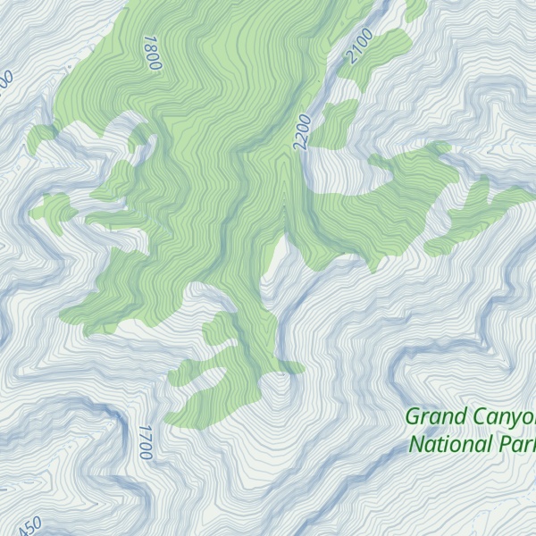 Map of Dragon Head