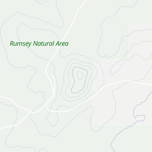 Map of Gopher Head