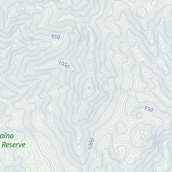 Map of El Aguajito