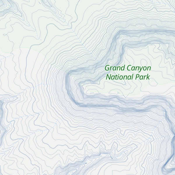 Map of Uqualla Point