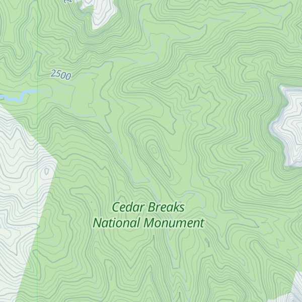 Map of Meadow Hill