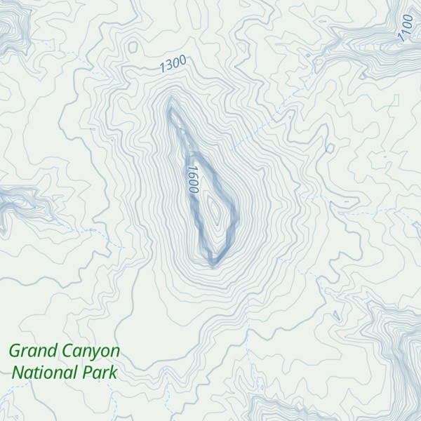 Map of The Dome