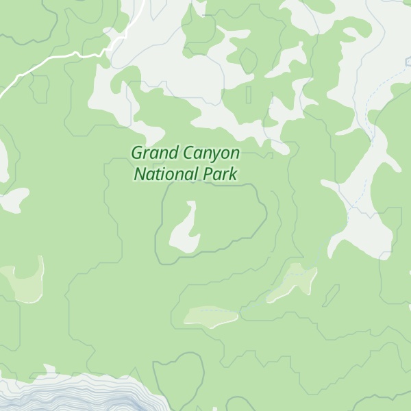 Map of Tuckup Point