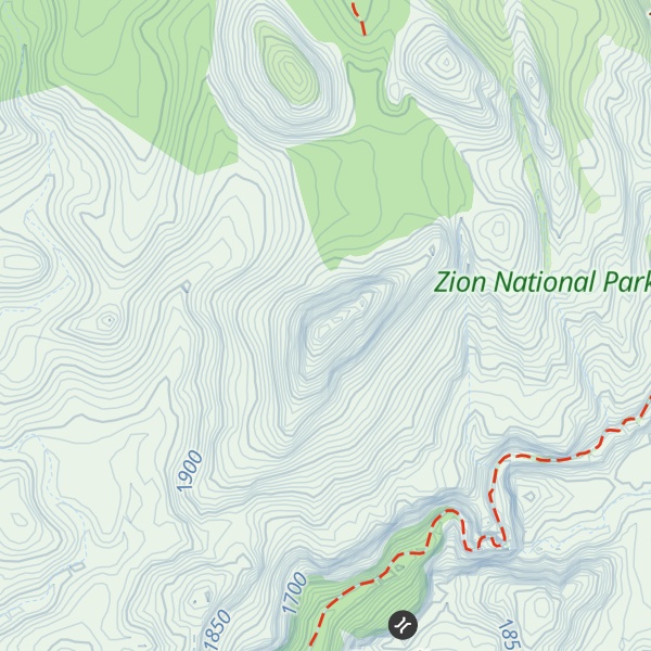 Map of North Guardian Angel