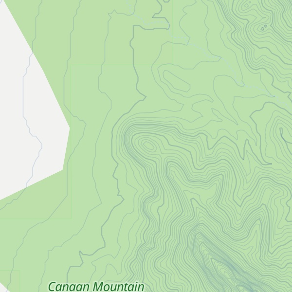 Map of Overlook point