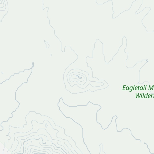 Map of Cemetery Ridge