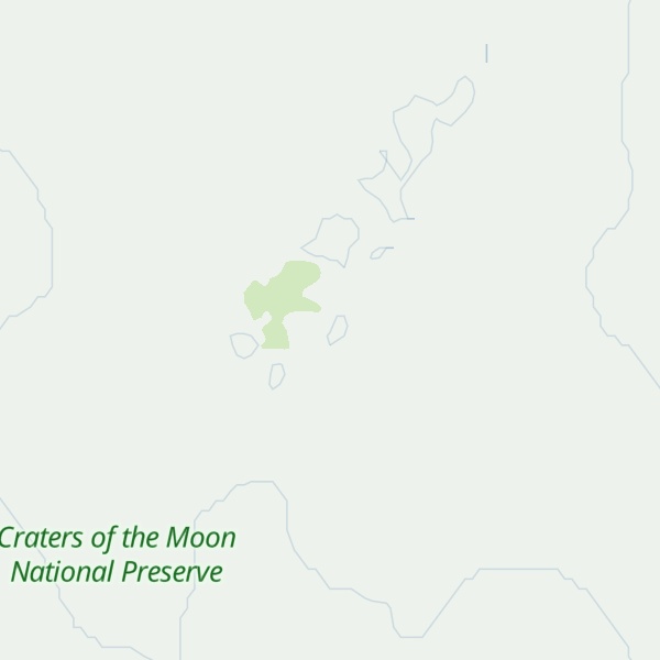 Map of Brigham Point