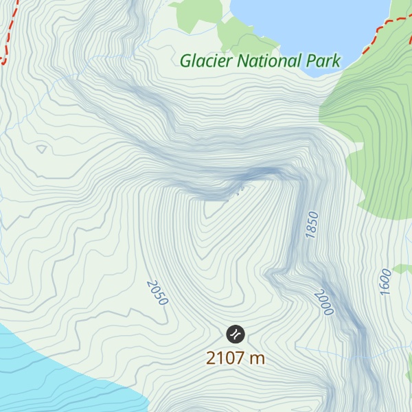 Map of Angel Wing