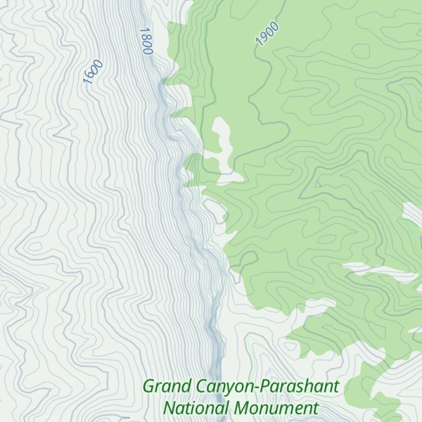 Map of Tincanebitts Point