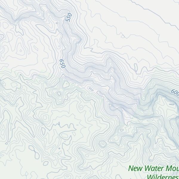 Map of The Eagles Eye