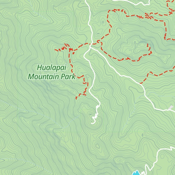 Map of Shelter #2