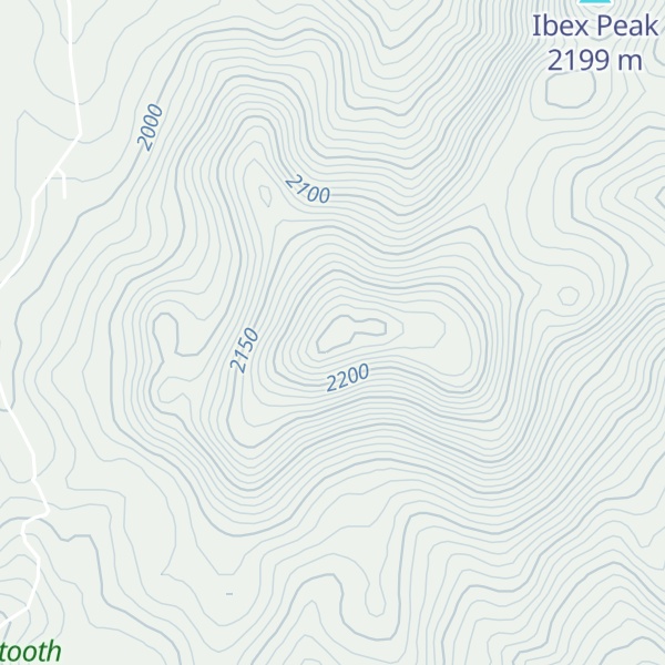 Map of Spring Benchmark