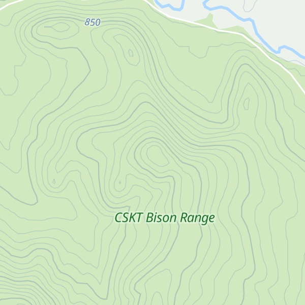 Map of TV Point