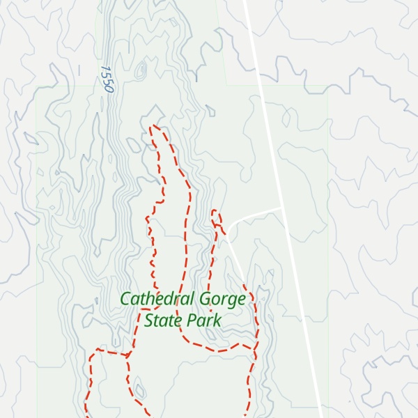 Map of Millers Point