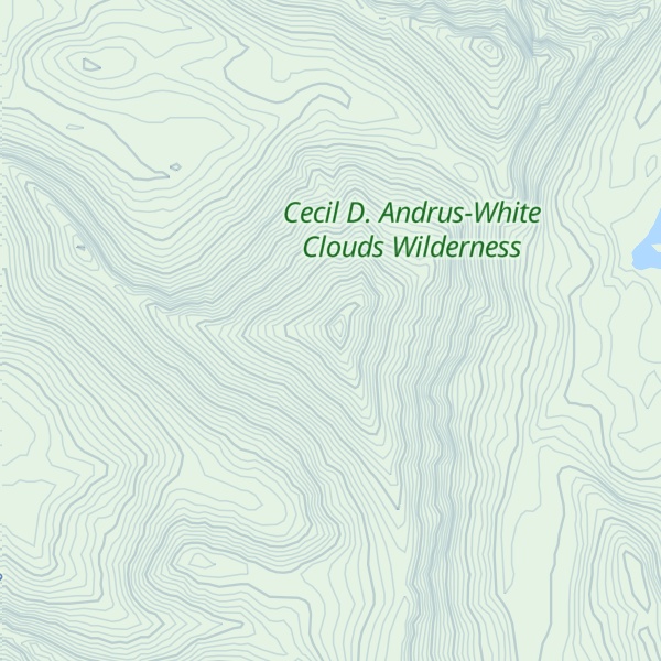 Map of WCP-7