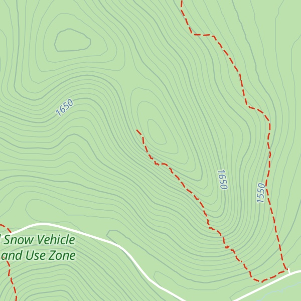 Map of Seventy Buck