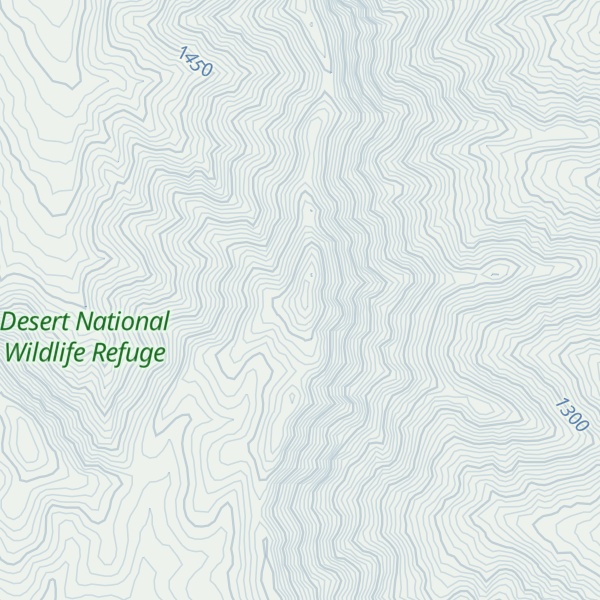 Map of Juniper Benchmark