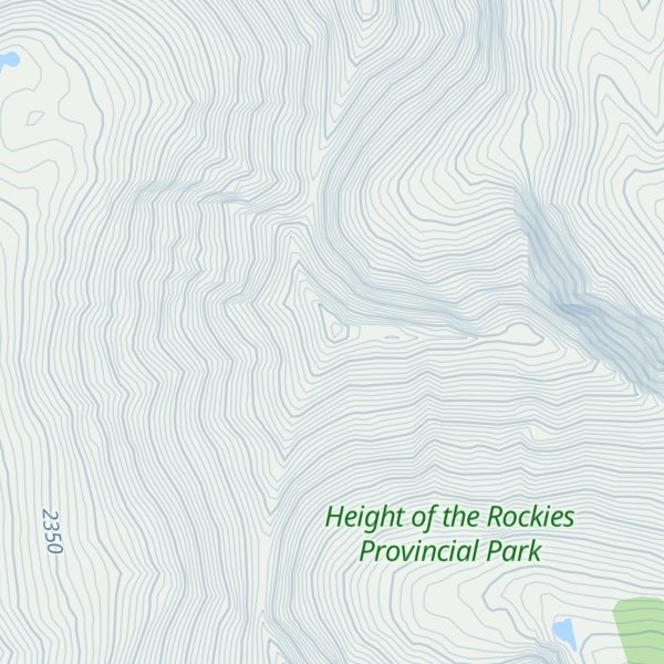 Map of Quarrie SW3