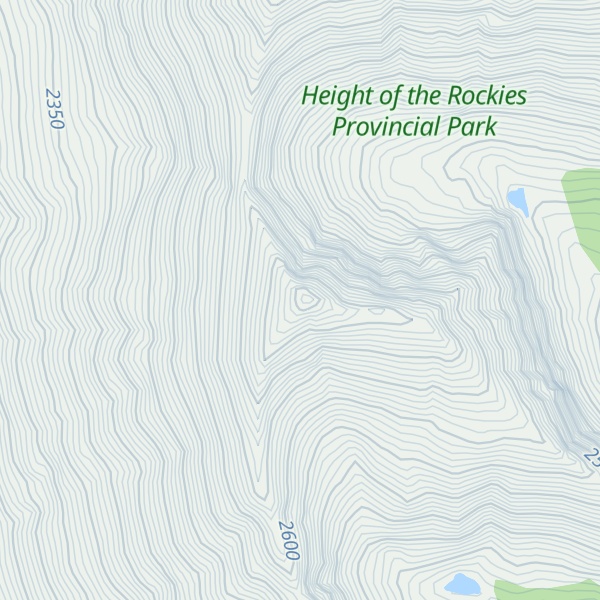 Map of Quarrie SW4