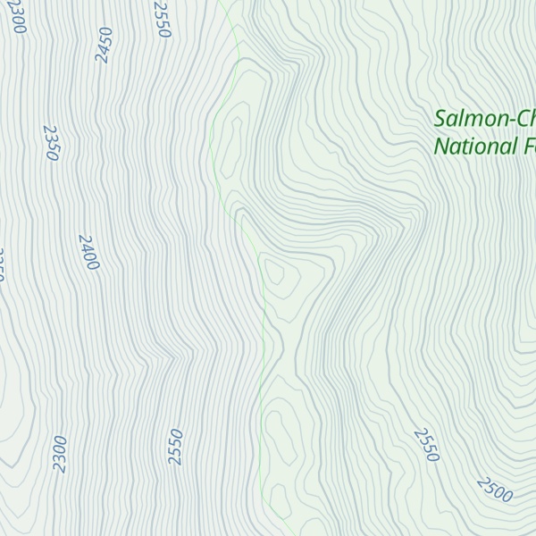 Map of Meadow Ridge