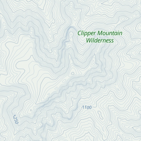 Map of Clip Benchmark