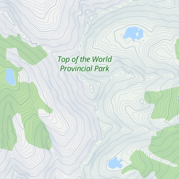 Map of Dingley S2