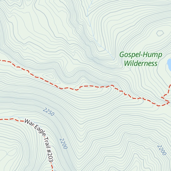 Map of Drumlummen Point