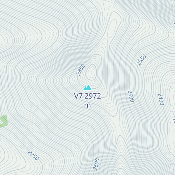 Map of V7