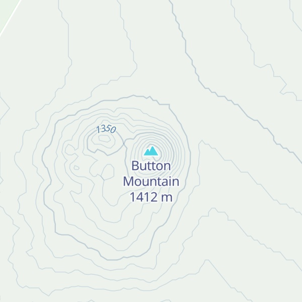 Map of Button Mountain