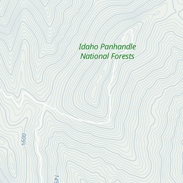 Map of Indian Dip