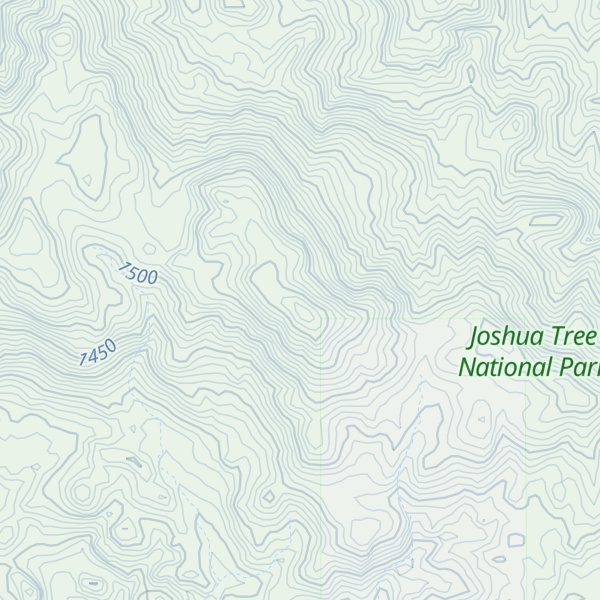 Map of Eagle Mountain