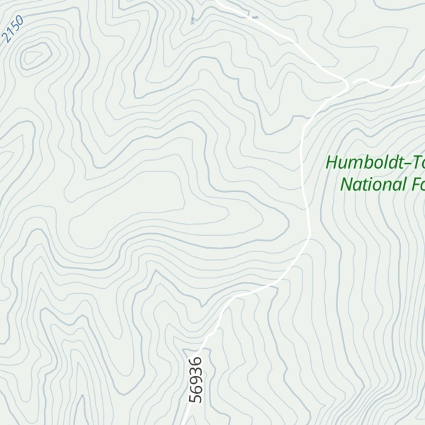 Map of Yankee Bill Summit
