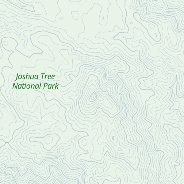 Map of Monument Mountain