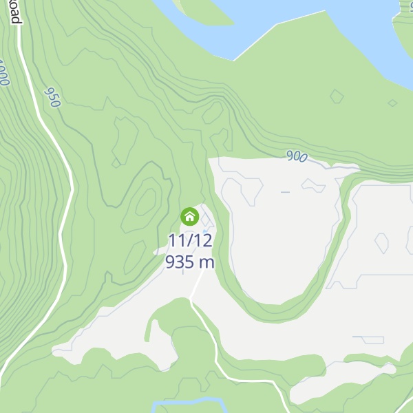 Map of 1/2