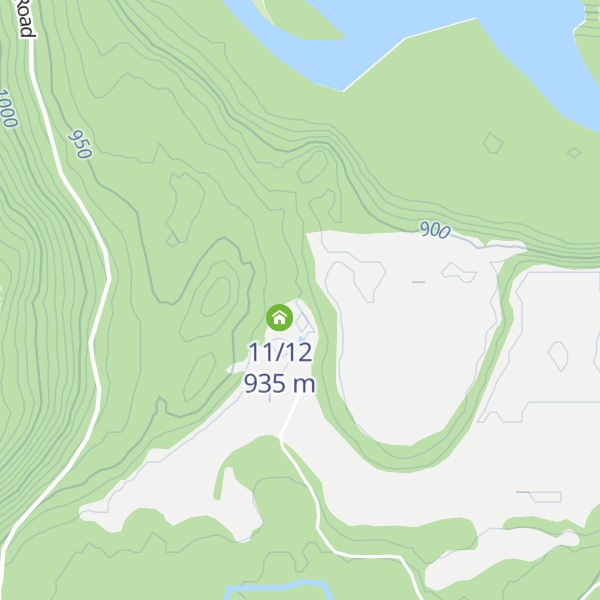 Map of 3/4
