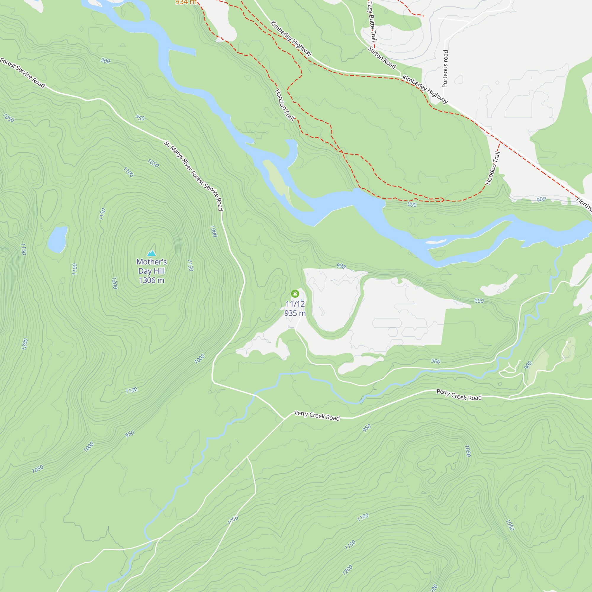 13/14 map