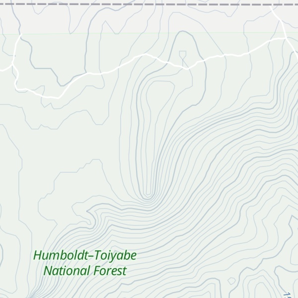 Map of Blizzard Bluff