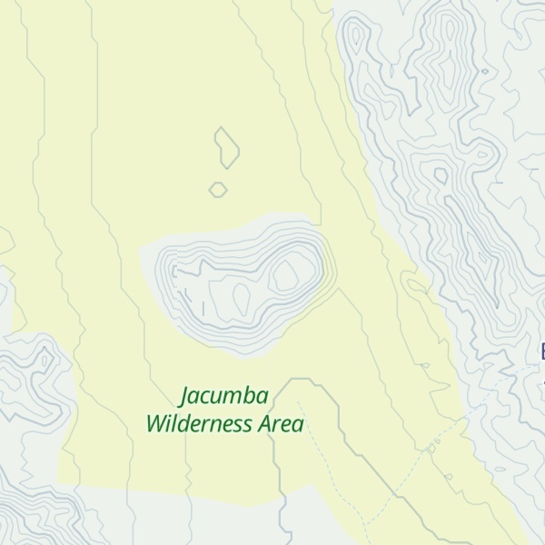 Map of Kirk