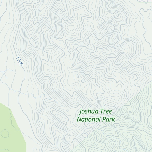 Map of Belle 2 Benchmark