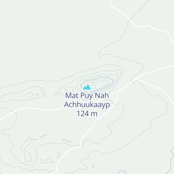 Map of Mat Puy Nah Achhuukaayp